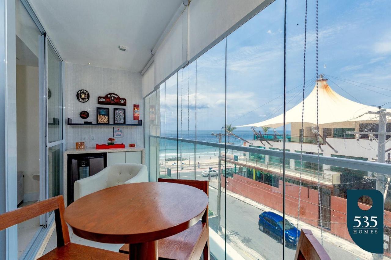 E Sala No Expresso 2222 Barra Apartment