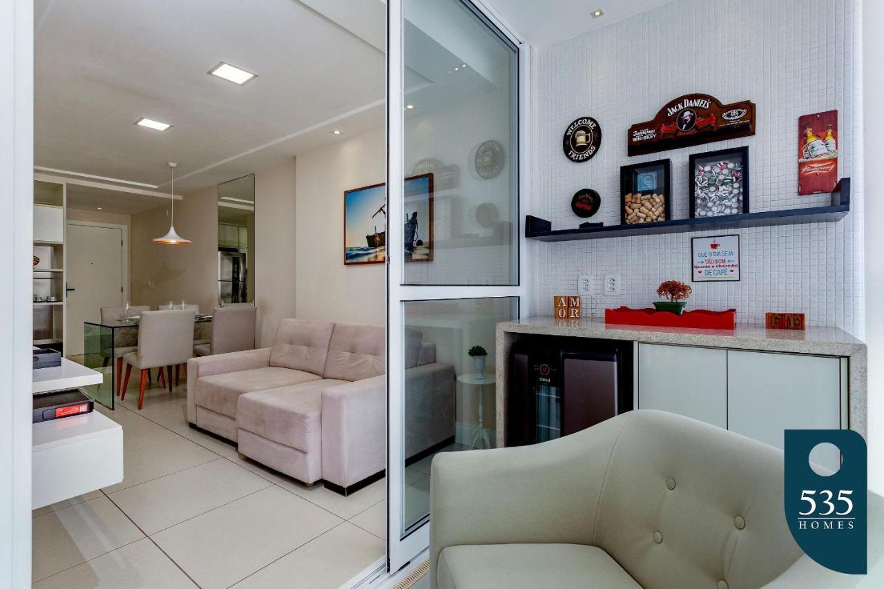 Apartment E Sala No Expresso 2222 Barra