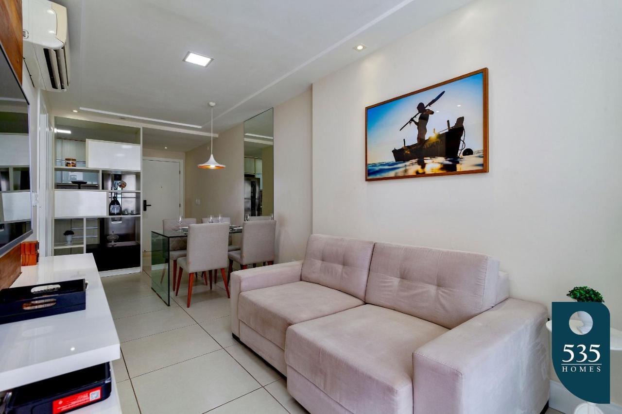 E Sala No Expresso 2222 Barra Apartment *