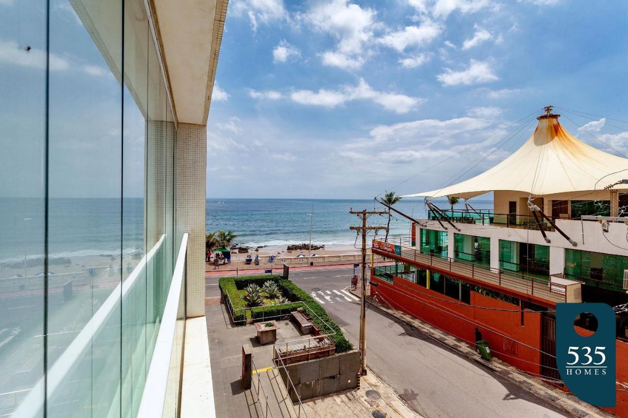Apartamento E Sala No Expresso 2222 Barra Salvador de Bahía
