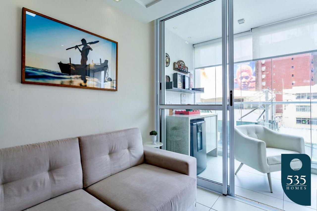 Apartamento E Sala No Expresso 2222 Barra
