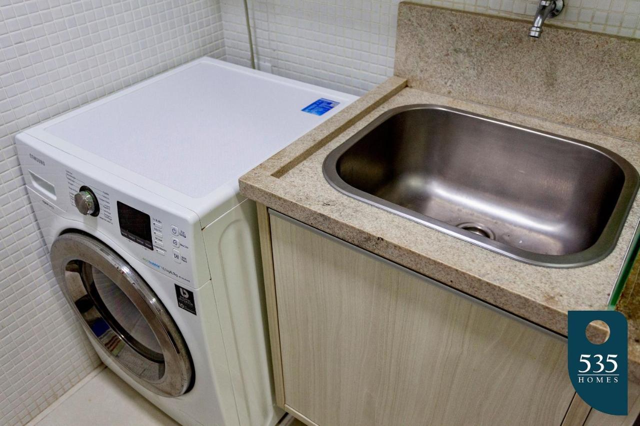 Apartamento E Sala No Expresso 2222 Barra