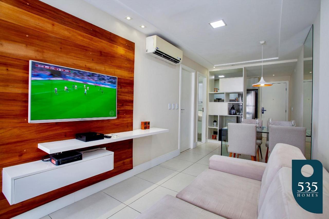 E Sala No Expresso 2222 Barra Apartamento Salvador